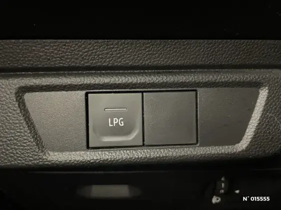 DACIA JOGGER - voiture d'occasion - Photo 15