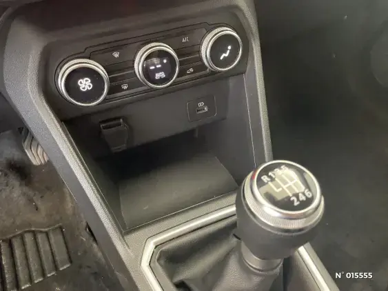 DACIA JOGGER - voiture d'occasion - Photo 25