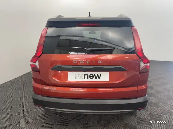 DACIA JOGGER - voiture d'occasion - Photo 6
