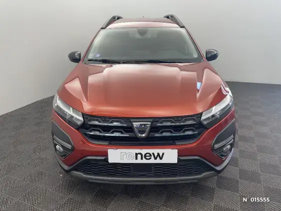 DACIA JOGGER - voiture d'occasion - Photo 3