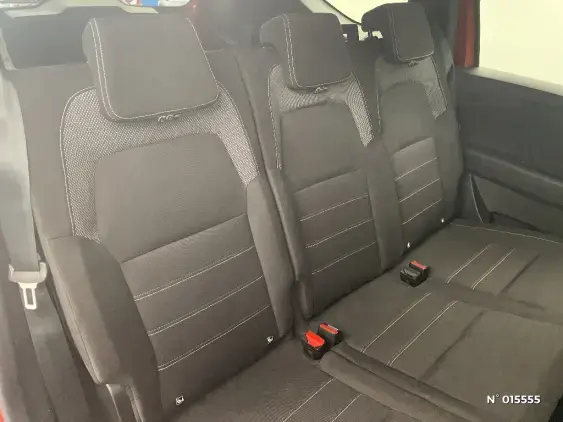 DACIA JOGGER - voiture d'occasion - Photo 11