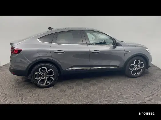 RENAULT ARKANA - voiture d'occasion - Photo 5