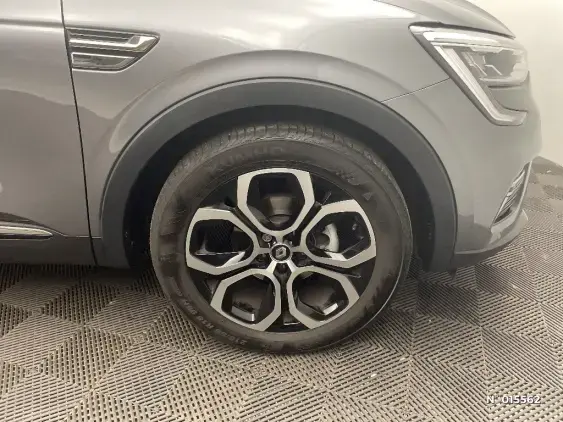 RENAULT ARKANA - voiture d'occasion - Photo 8