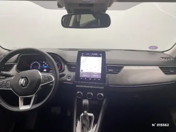 RENAULT ARKANA - voiture d'occasion - Photo 9