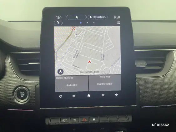 RENAULT ARKANA - voiture d'occasion - Photo 13