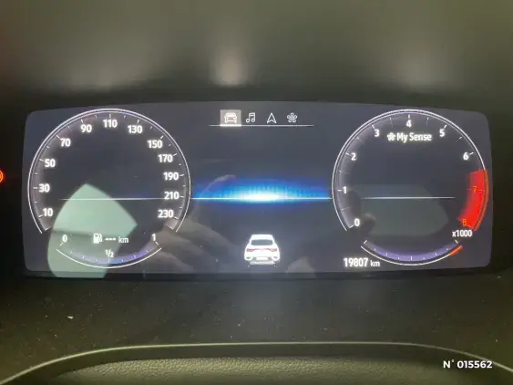 RENAULT ARKANA - voiture d'occasion - Photo 12