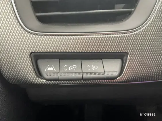 RENAULT ARKANA - voiture d'occasion - Photo 15