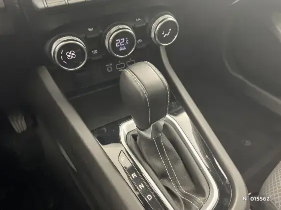 RENAULT ARKANA - voiture d'occasion - Photo 27