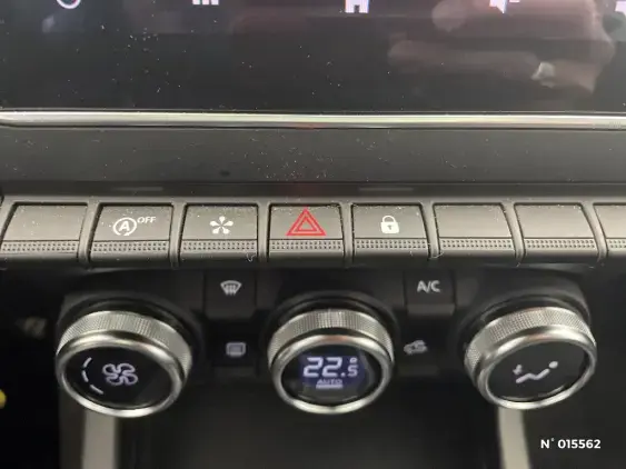 RENAULT ARKANA - voiture d'occasion - Photo 28