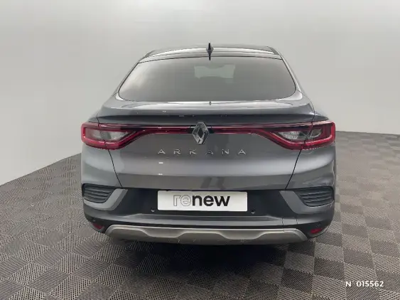RENAULT ARKANA - voiture d'occasion - Photo 6