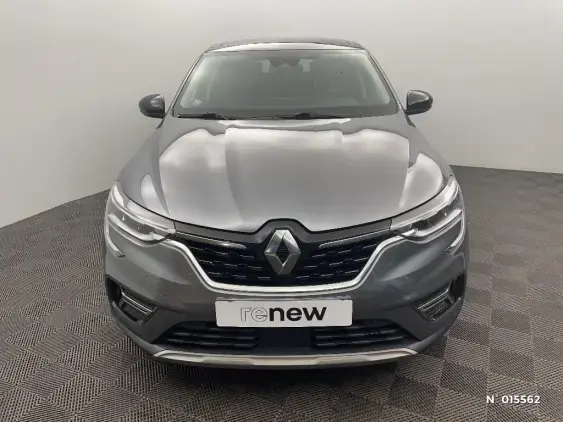 RENAULT ARKANA - voiture d'occasion - Photo 3