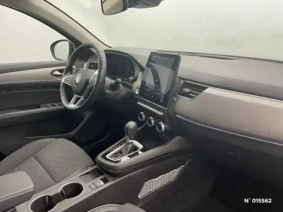 RENAULT ARKANA - voiture d'occasion - Photo 10