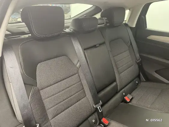 RENAULT ARKANA - voiture d'occasion - Photo 11