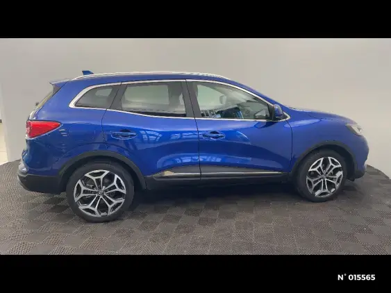 RENAULT KADJAR - voiture d'occasion - Photo 5