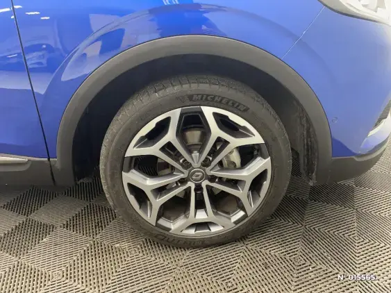 RENAULT KADJAR - voiture d'occasion - Photo 8