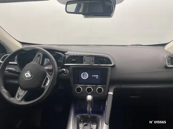 RENAULT KADJAR - voiture d'occasion - Photo 9
