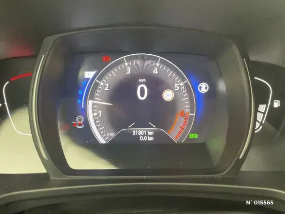 RENAULT KADJAR - voiture d'occasion - Photo 12