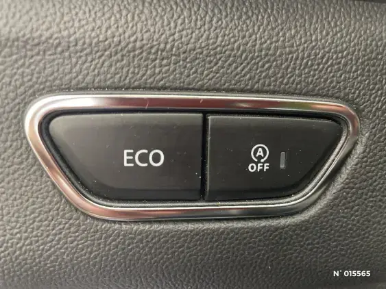 RENAULT KADJAR - voiture d'occasion - Photo 15