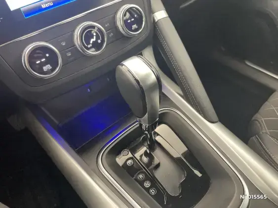 RENAULT KADJAR - voiture d'occasion - Photo 26