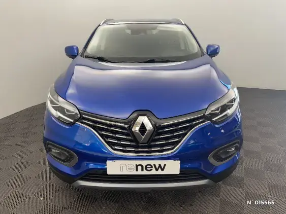 RENAULT KADJAR - voiture d'occasion - Photo 3