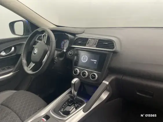 RENAULT KADJAR - voiture d'occasion - Photo 10