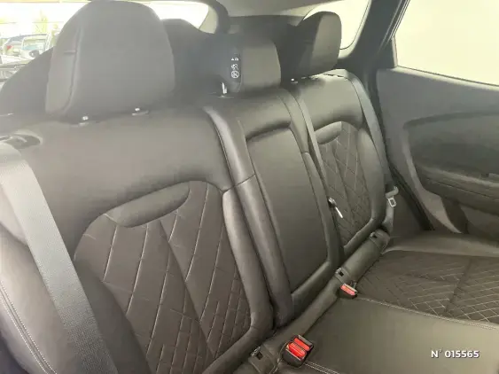 RENAULT KADJAR - voiture d'occasion - Photo 11