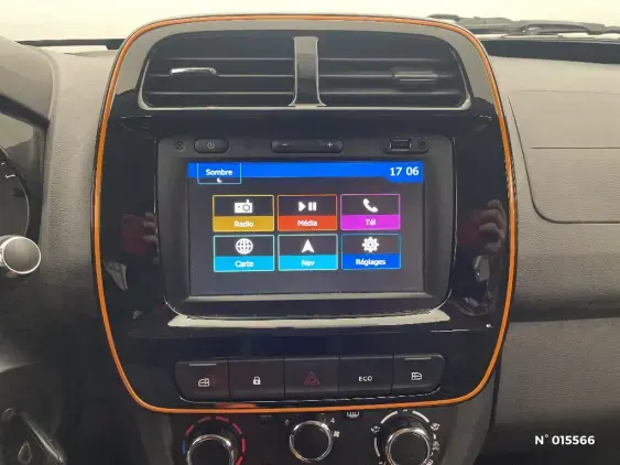 DACIA SPRING - voiture d'occasion - Photo 13