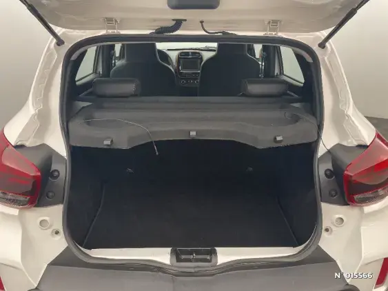 DACIA SPRING - voiture d'occasion - Photo 7