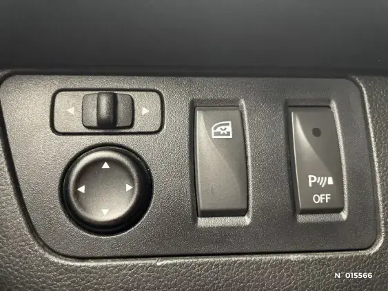 DACIA SPRING - voiture d'occasion - Photo 15