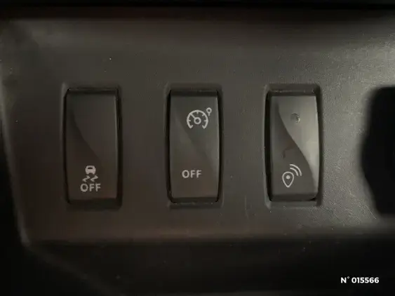 DACIA SPRING - voiture d'occasion - Photo 26