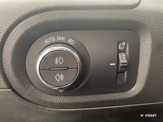 OPEL GRANDLAND X - voiture d'occasion - Photo 15