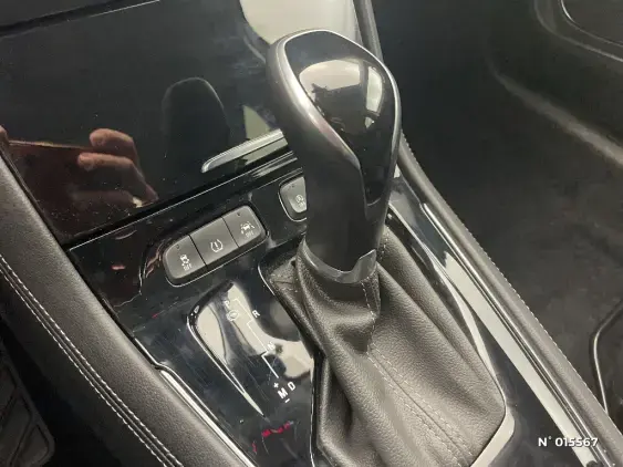 OPEL GRANDLAND X - voiture d'occasion - Photo 26