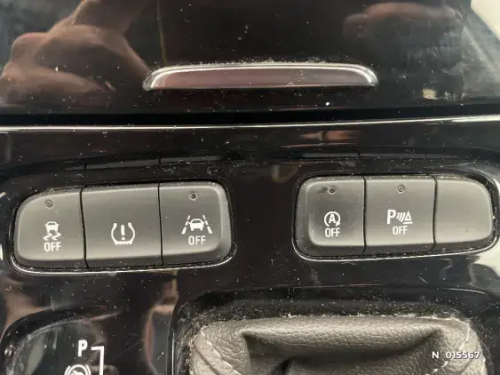 OPEL GRANDLAND X - voiture d'occasion - Photo 27