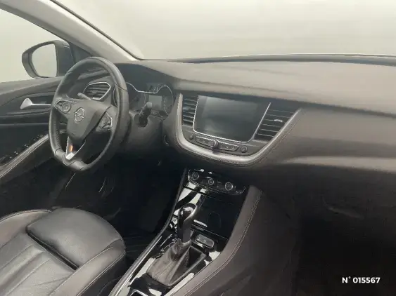 OPEL GRANDLAND X - voiture d'occasion - Photo 10
