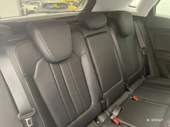 OPEL GRANDLAND X - voiture d'occasion - Photo 11