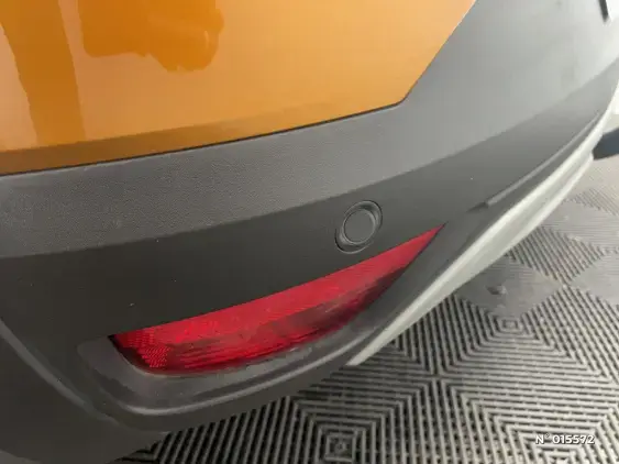 DACIA SANDERO III - voiture d'occasion - Photo 14