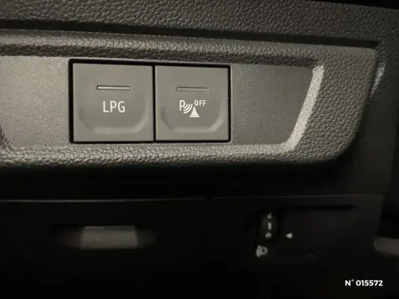 DACIA SANDERO III - voiture d'occasion - Photo 15