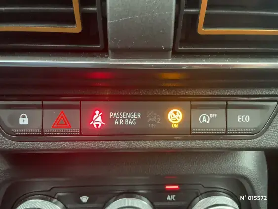 DACIA SANDERO III - voiture d'occasion - Photo 26