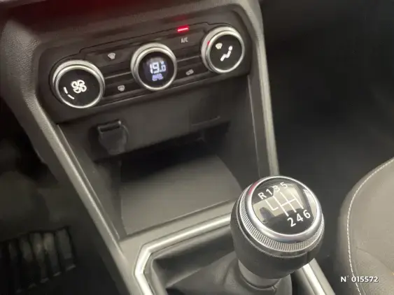 DACIA SANDERO III - voiture d'occasion - Photo 27