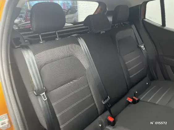 DACIA SANDERO III - voiture d'occasion - Photo 11