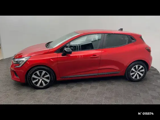 RENAULT CLIO V - voiture d'occasion - Photo 2