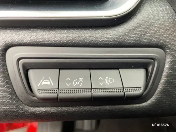 RENAULT CLIO V - voiture d'occasion - Photo 15