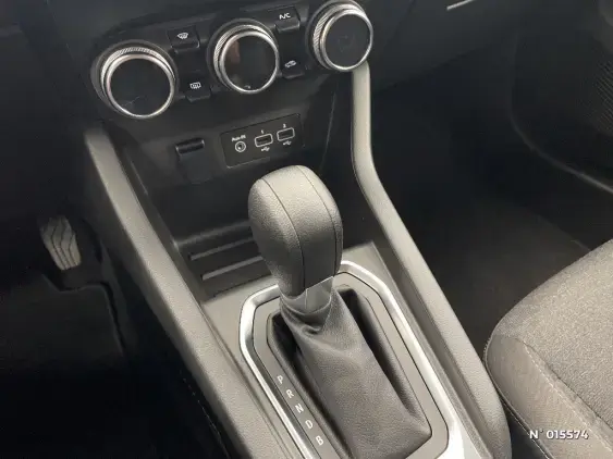 RENAULT CLIO V - voiture d'occasion - Photo 26