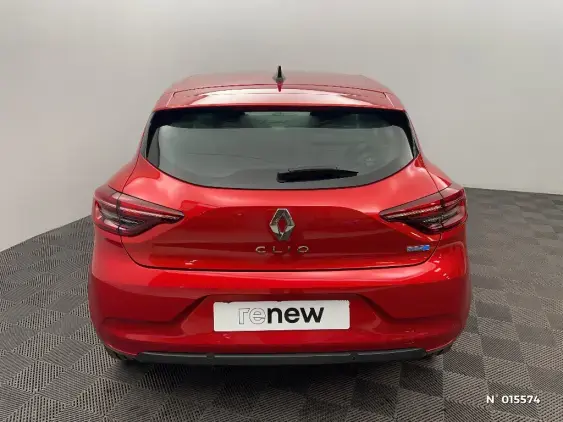 RENAULT CLIO V - voiture d'occasion - Photo 6