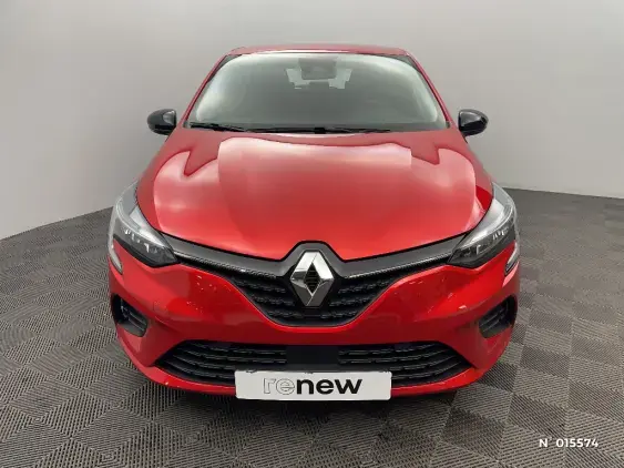 RENAULT CLIO V - voiture d'occasion - Photo 3