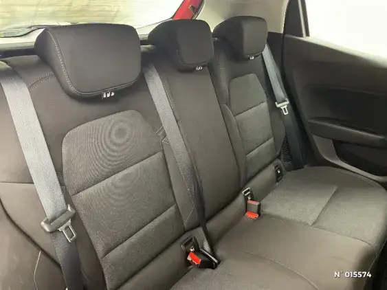 RENAULT CLIO V - voiture d'occasion - Photo 11