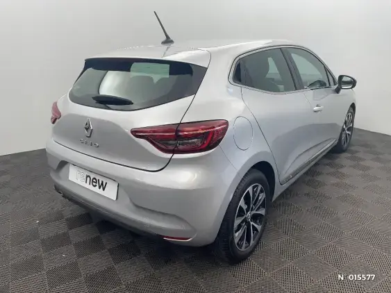 RENAULT CLIO V - voiture d'occasion - Photo 4