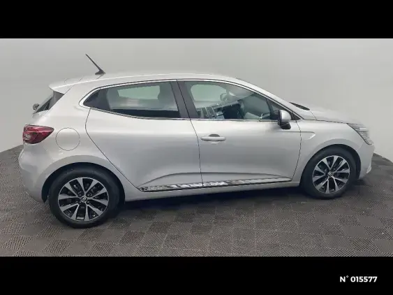 RENAULT CLIO V - voiture d'occasion - Photo 5