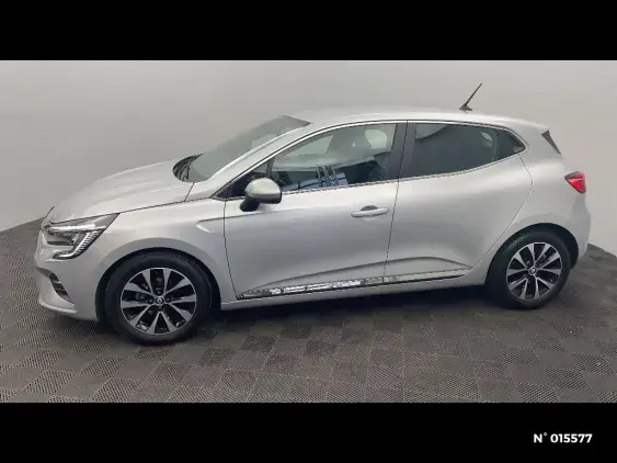 RENAULT CLIO V - voiture d'occasion - Photo 2