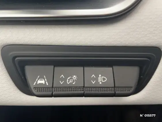 RENAULT CLIO V - voiture d'occasion - Photo 15